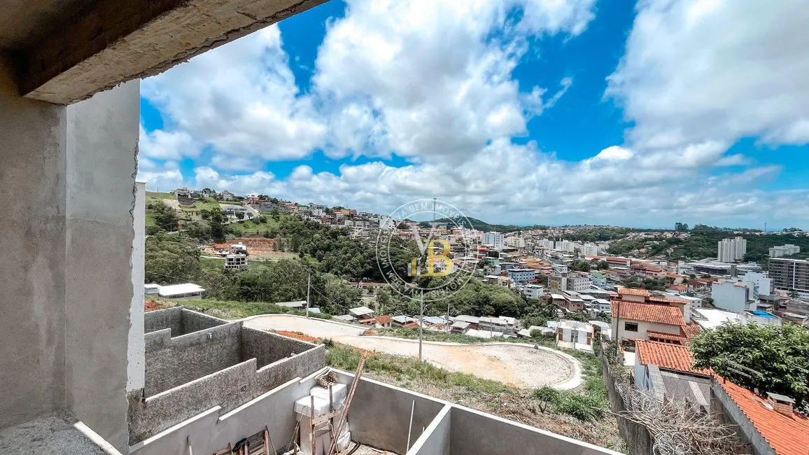 Foto 9 de Casa de Condomínio com 3 quartos à venda, 150m2 em São Pedro, Juiz De Fora - MG