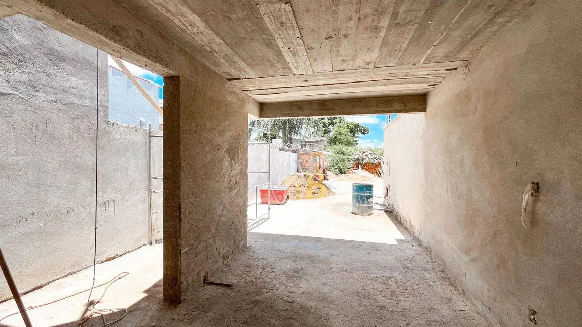 Foto 3 de Casa de Condomínio com 3 quartos à venda, 150m2 em São Pedro, Juiz De Fora - MG