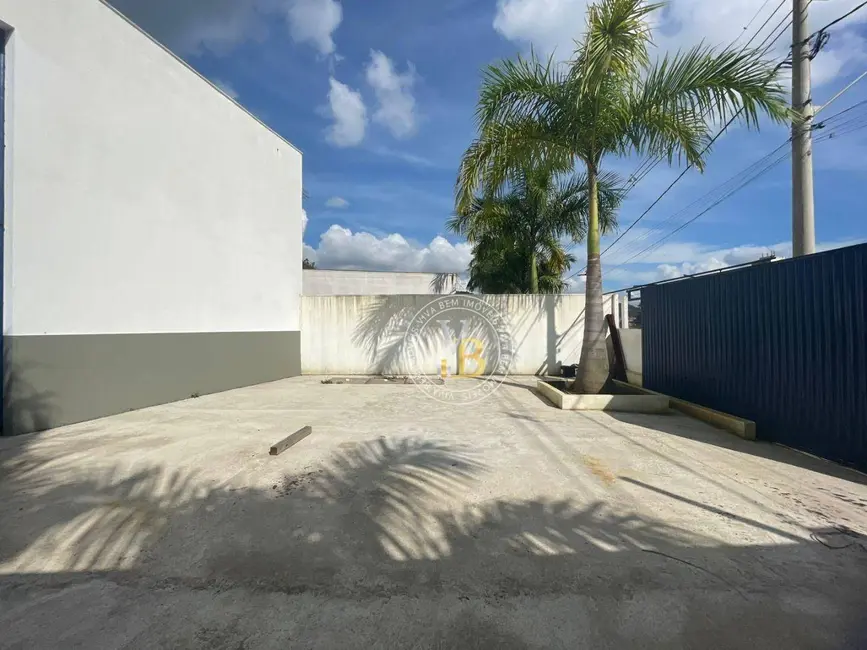 Foto 4 de Armazém / Galpão para alugar, 360m2 em Jóquei Clube, Juiz De Fora - MG