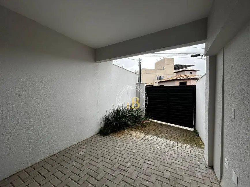 Foto 3 de Casa com 2 quartos à venda, 70m2 em Fontesville II, Juiz De Fora - MG