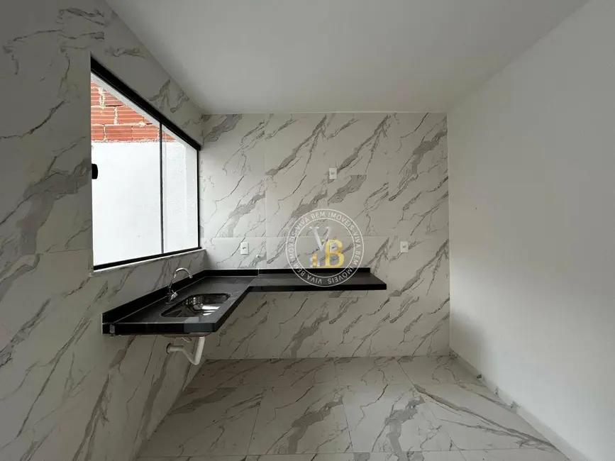 Foto 9 de Casa com 2 quartos à venda, 70m2 em Fontesville II, Juiz De Fora - MG