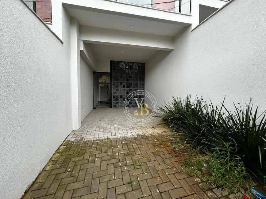 Foto 2 de Casa com 2 quartos à venda, 70m2 em Fontesville II, Juiz De Fora - MG