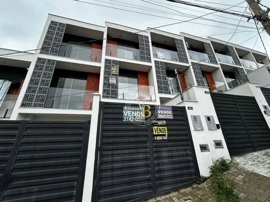Foto 1 de Casa com 2 quartos à venda, 70m2 em Fontesville II, Juiz De Fora - MG