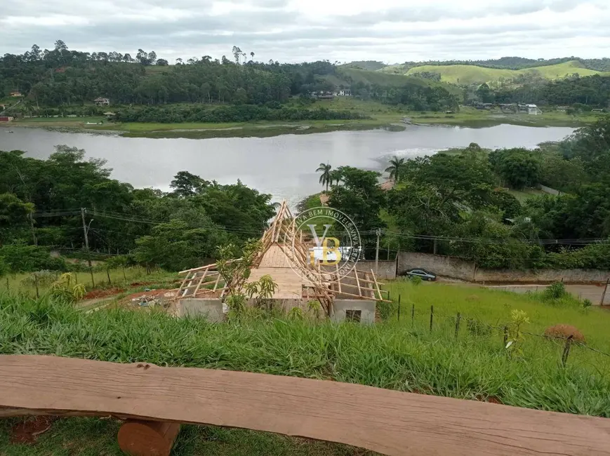 Foto 1 de Chácara com 4 quartos à venda, 1000m2 em Barreira do Triunfo, Juiz De Fora - MG