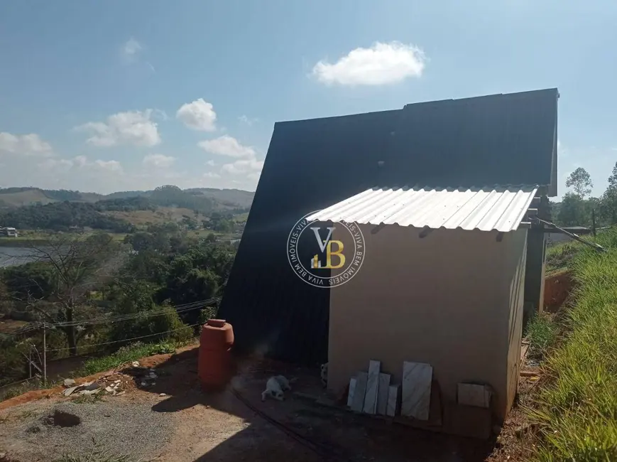 Foto 4 de Chácara com 4 quartos à venda, 1000m2 em Barreira do Triunfo, Juiz De Fora - MG