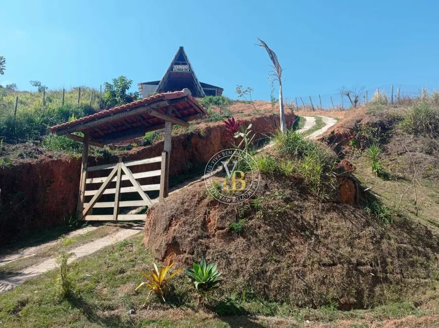 Foto 6 de Chácara com 4 quartos à venda, 1000m2 em Barreira do Triunfo, Juiz De Fora - MG