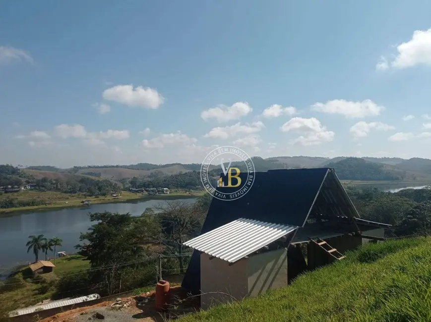 Foto 3 de Chácara com 4 quartos à venda, 1000m2 em Barreira do Triunfo, Juiz De Fora - MG