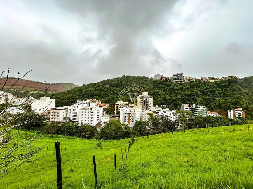 Foto 5 de Terreno / Lote à venda, 405m2 em Juiz De Fora - MG