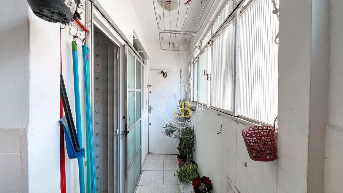 Apartamento com 2 quartos à venda, 63m2 em Centro, Juiz De Fora - MG - imagem 9 Foto 9 de Apartamento com 2 quartos à venda, 63m2 em Centro, Juiz De Fora - MG