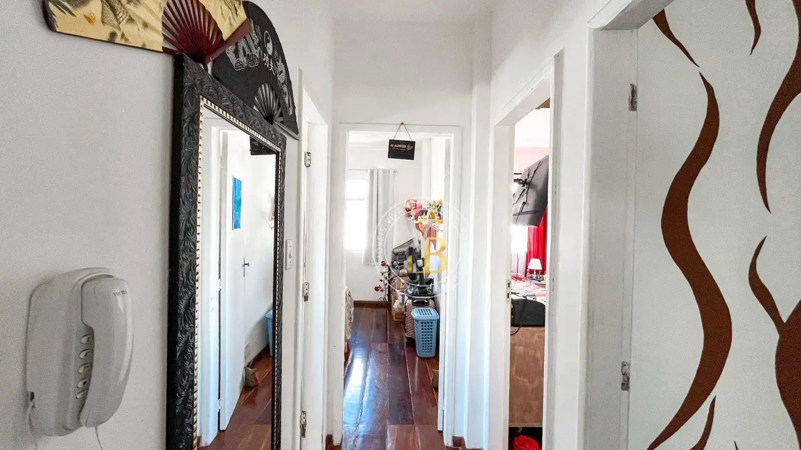 Apartamento com 2 quartos à venda, 63m2 em Centro, Juiz De Fora - MG - imagem 5 Foto 5 de Apartamento com 2 quartos à venda, 63m2 em Centro, Juiz De Fora - MG