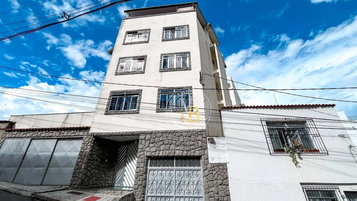 Apartamento com 2 quartos à venda, 63m2 em Centro, Juiz De Fora - MG - imagem 2 Foto 2 de Apartamento com 2 quartos à venda, 63m2 em Centro, Juiz De Fora - MG