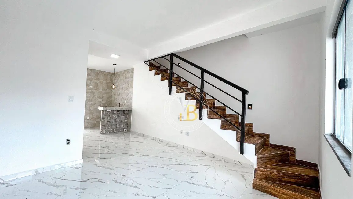 Foto 4 de Casa com 2 quartos à venda, 100m2 em Milho Branco, Juiz De Fora - MG