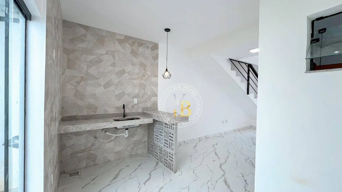 Foto 8 de Casa com 2 quartos à venda, 100m2 em Milho Branco, Juiz De Fora - MG