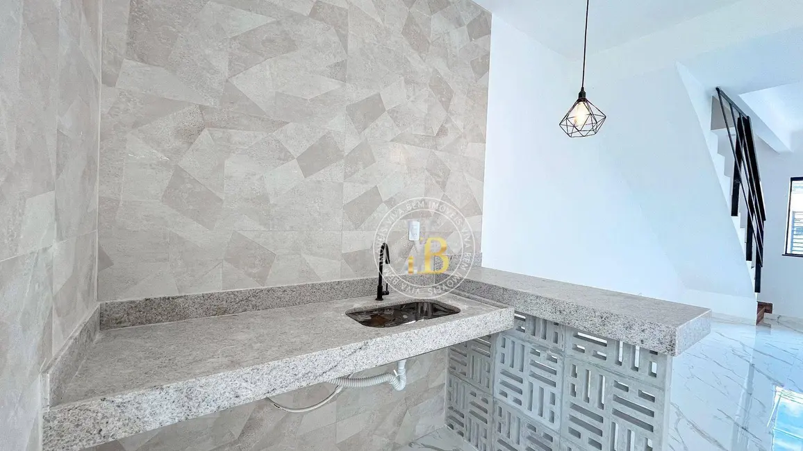 Foto 7 de Casa com 2 quartos à venda, 100m2 em Milho Branco, Juiz De Fora - MG