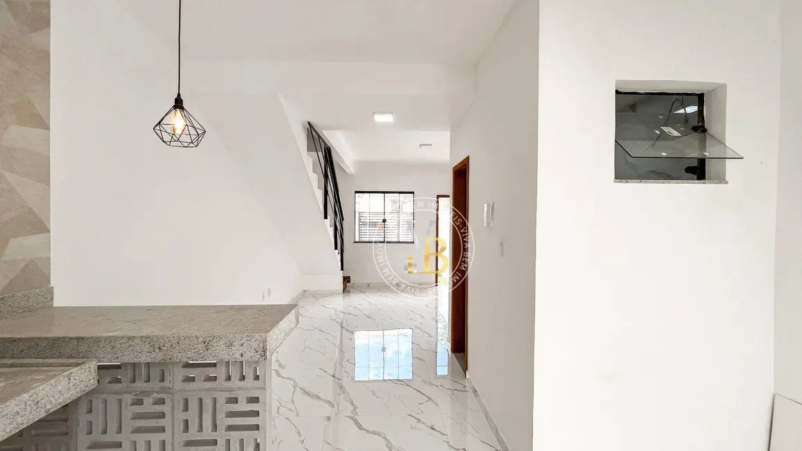 Foto 9 de Casa com 2 quartos à venda, 100m2 em Milho Branco, Juiz De Fora - MG