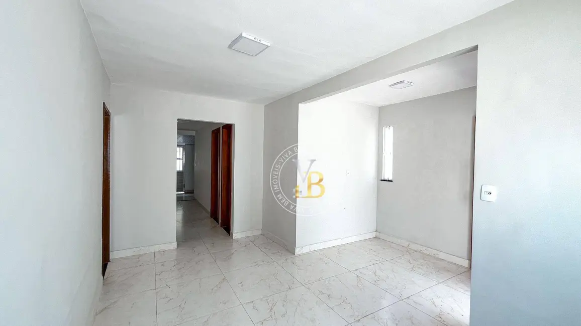 Foto 7 de Casa com 3 quartos à venda, 110m2 em Milho Branco, Juiz De Fora - MG