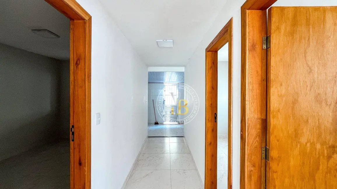 Foto 8 de Casa com 3 quartos à venda, 110m2 em Milho Branco, Juiz De Fora - MG
