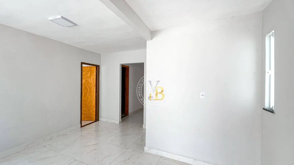 Foto 4 de Casa com 3 quartos à venda, 110m2 em Milho Branco, Juiz De Fora - MG