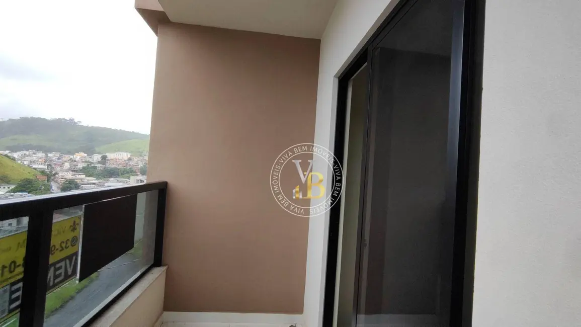 Cobertura com 3 quartos à venda, 144m2 em Cerâmica, Juiz De Fora - MG - imagem 5 Foto 5 de Cobertura com 3 quartos à venda, 144m2 em Cerâmica, Juiz De Fora - MG