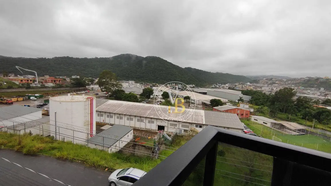 Cobertura com 3 quartos à venda, 144m2 em Cerâmica, Juiz De Fora - MG - imagem 4 Foto 4 de Cobertura com 3 quartos à venda, 144m2 em Cerâmica, Juiz De Fora - MG