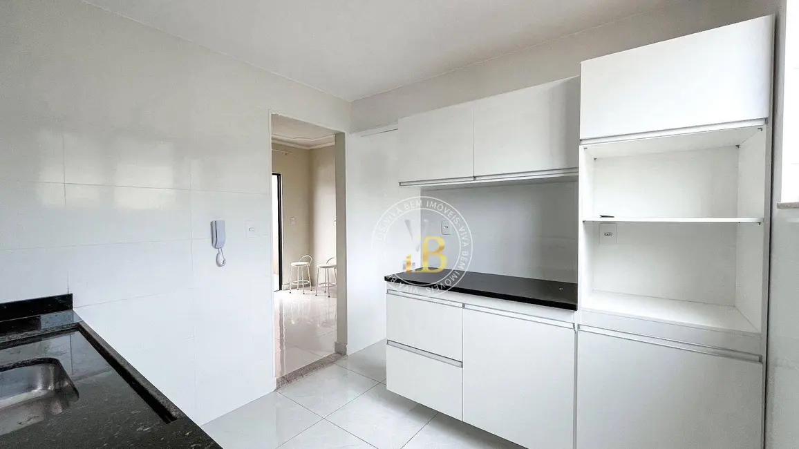 Apartamento com 3 quartos à venda, 72m2 em Cerâmica, Juiz De Fora - MG - imagem 6 Foto 6 de Apartamento com 3 quartos à venda, 72m2 em Cerâmica, Juiz De Fora - MG