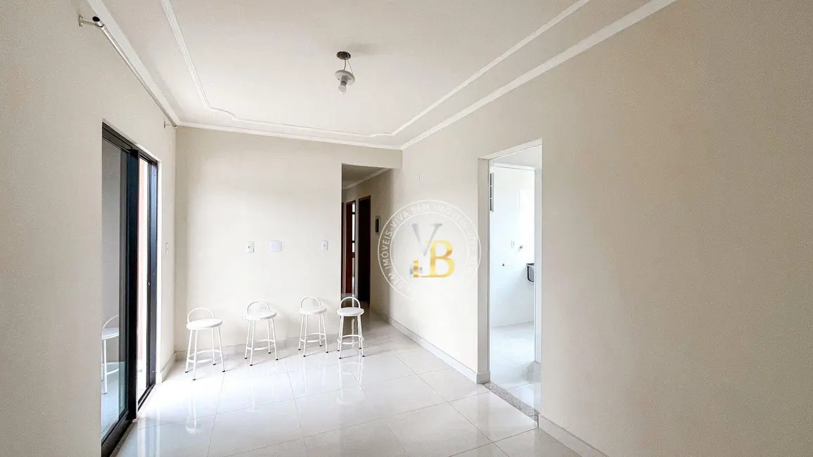 Apartamento com 3 quartos à venda, 72m2 em Cerâmica, Juiz De Fora - MG - imagem 2 Foto 2 de Apartamento com 3 quartos à venda, 72m2 em Cerâmica, Juiz De Fora - MG