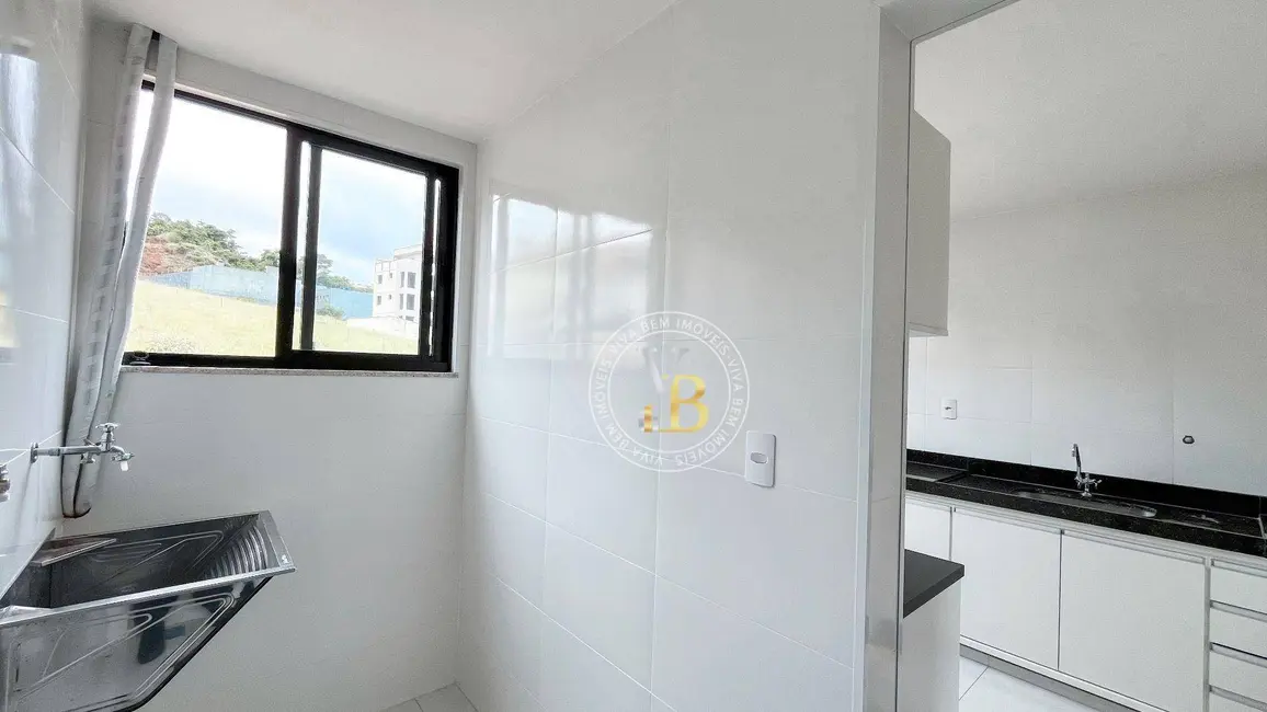 Apartamento com 3 quartos à venda, 72m2 em Cerâmica, Juiz De Fora - MG - imagem 8 Foto 8 de Apartamento com 3 quartos à venda, 72m2 em Cerâmica, Juiz De Fora - MG