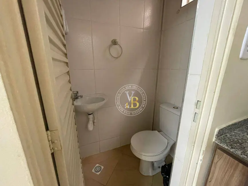 Armazém / Galpão para alugar, 1200m2 em Barbosa Lage, Juiz De Fora - MG - imagem 9 Foto 9 de Armazém / Galpão para alugar, 1200m2 em Barbosa Lage, Juiz De Fora - MG