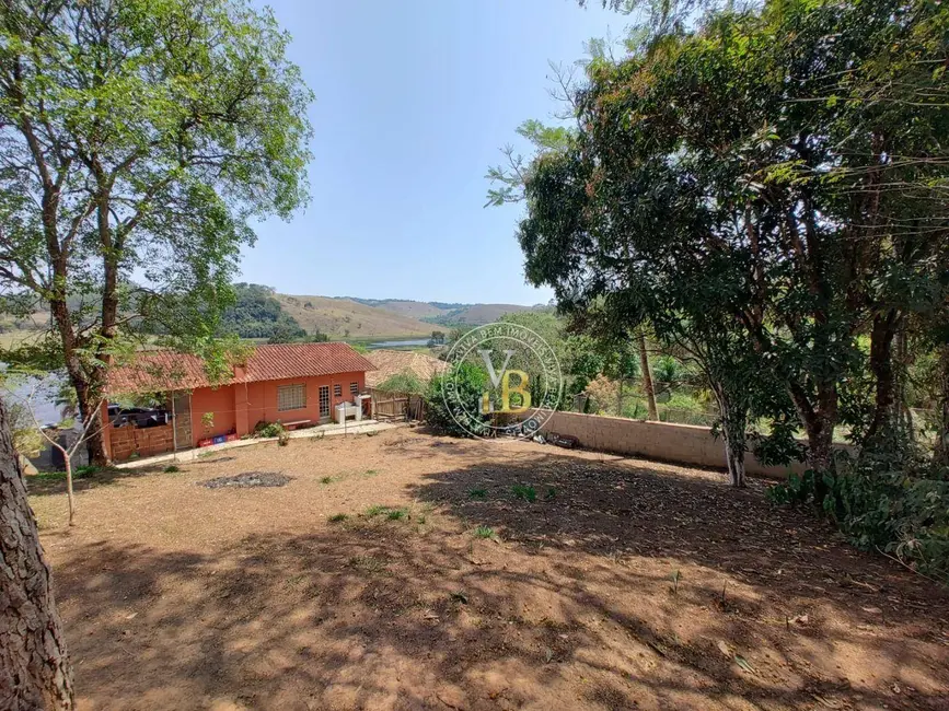 Foto 4 de Chácara com 2 quartos à venda, 6000m2 em Juiz De Fora - MG