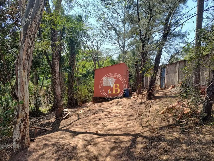 Foto 5 de Chácara com 2 quartos à venda, 6000m2 em Juiz De Fora - MG