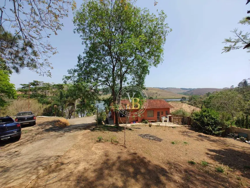 Foto 3 de Chácara com 2 quartos à venda, 6000m2 em Juiz De Fora - MG