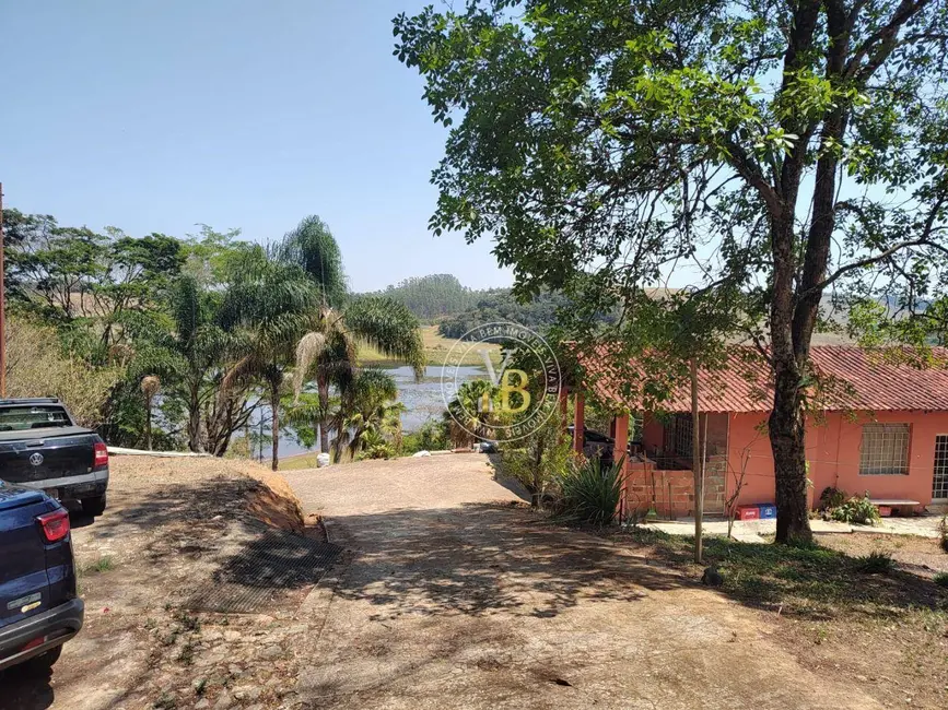 Foto 1 de Chácara com 2 quartos à venda, 6000m2 em Juiz De Fora - MG