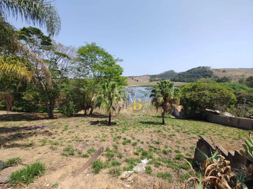 Foto 7 de Chácara com 2 quartos à venda, 6000m2 em Juiz De Fora - MG