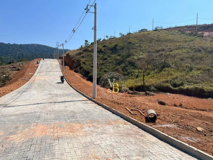 Terreno / Lote à venda, 450m2 em Salvaterra, Juiz De Fora - MG - imagem 7 Foto 7 de Terreno / Lote à venda, 450m2 em Salvaterra, Juiz De Fora - MG