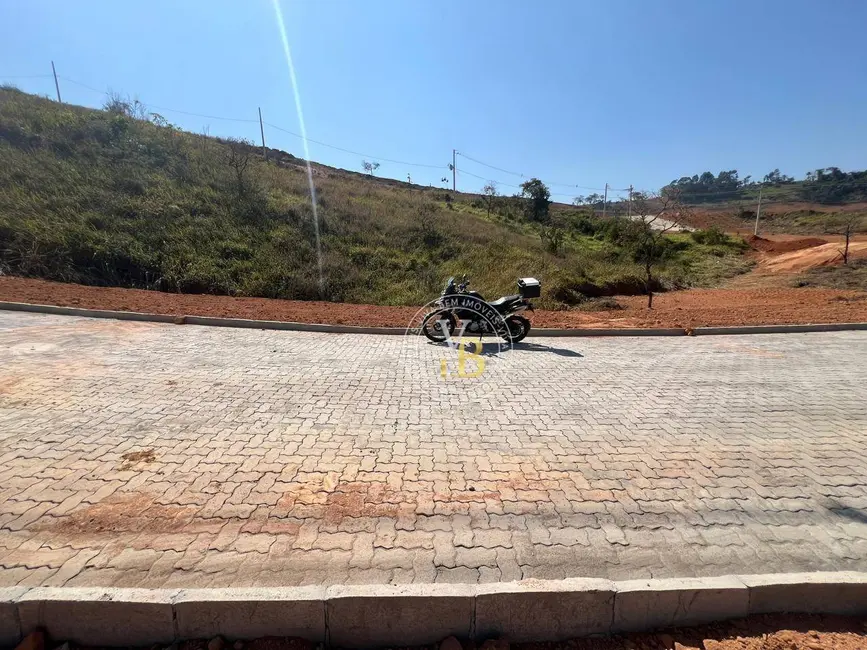 Terreno / Lote à venda, 450m2 em Salvaterra, Juiz De Fora - MG - imagem 6 Foto 6 de Terreno / Lote à venda, 450m2 em Salvaterra, Juiz De Fora - MG