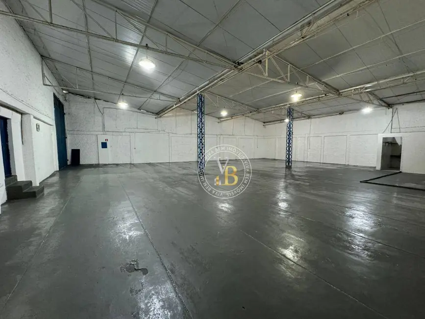 Armazém / Galpão para alugar, 480m2 em Nova Era, Juiz De Fora - MG - imagem 7 Foto 7 de Armazém / Galpão para alugar, 480m2 em Nova Era, Juiz De Fora - MG