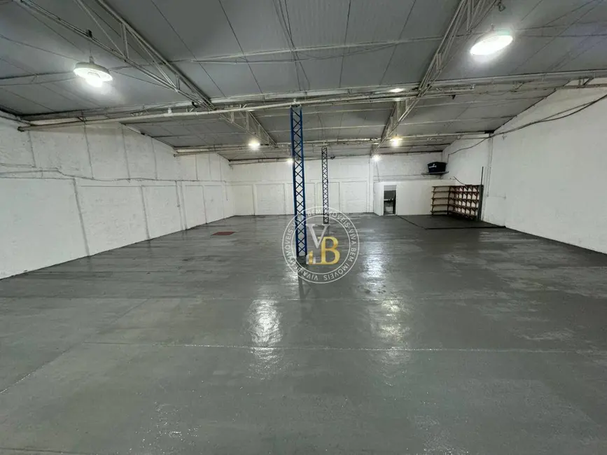 Armazém / Galpão para alugar, 480m2 em Nova Era, Juiz De Fora - MG - imagem 8 Foto 8 de Armazém / Galpão para alugar, 480m2 em Nova Era, Juiz De Fora - MG