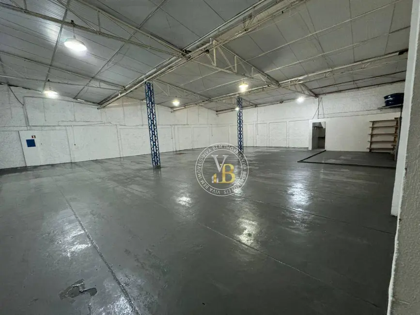 Armazém / Galpão para alugar, 480m2 em Nova Era, Juiz De Fora - MG - imagem 5 Foto 5 de Armazém / Galpão para alugar, 480m2 em Nova Era, Juiz De Fora - MG