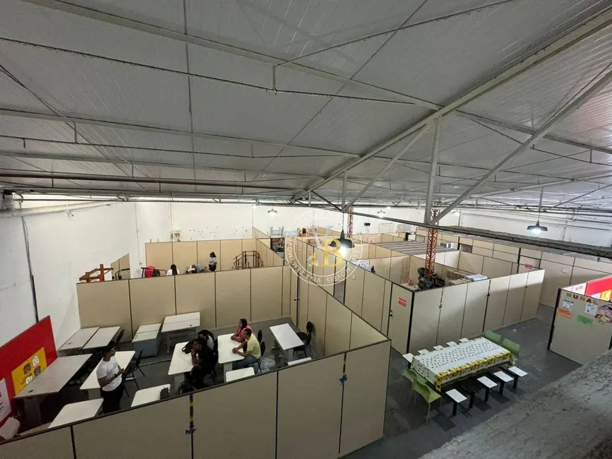 Armazém / Galpão para alugar, 1000m2 em Nova Era, Juiz De Fora - MG - imagem 1 Foto 1 de Armazém / Galpão para alugar, 1000m2 em Nova Era, Juiz De Fora - MG