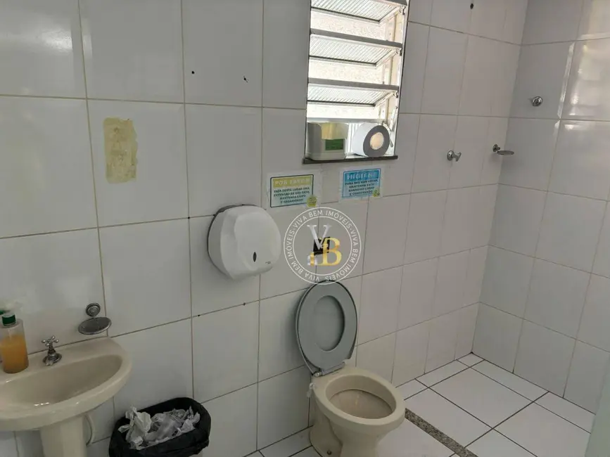 Armazém / Galpão para alugar, 1000m2 em Nova Era, Juiz De Fora - MG - imagem 4 Foto 4 de Armazém / Galpão para alugar, 1000m2 em Nova Era, Juiz De Fora - MG