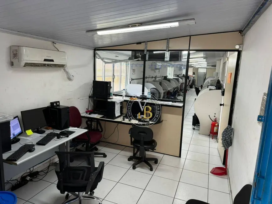 Armazém / Galpão para alugar, 1000m2 em Nova Era, Juiz De Fora - MG - imagem 7 Foto 7 de Armazém / Galpão para alugar, 1000m2 em Nova Era, Juiz De Fora - MG