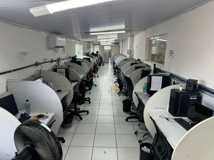 Armazém / Galpão para alugar, 1000m2 em Nova Era, Juiz De Fora - MG - imagem 5 Foto 5 de Armazém / Galpão para alugar, 1000m2 em Nova Era, Juiz De Fora - MG