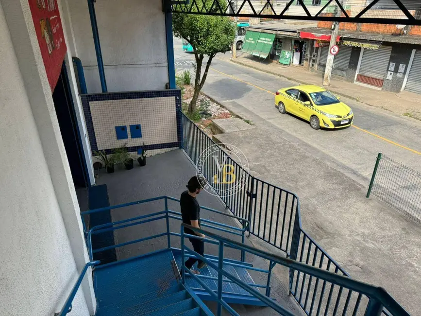 Armazém / Galpão para alugar, 1000m2 em Nova Era, Juiz De Fora - MG - imagem 8 Foto 8 de Armazém / Galpão para alugar, 1000m2 em Nova Era, Juiz De Fora - MG