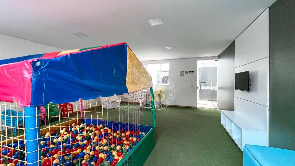 Apartamento com 2 quartos à venda, 42m2 em Barbosa Lage, Juiz De Fora - MG - imagem 8 Foto 8 de Apartamento com 2 quartos à venda, 42m2 em Barbosa Lage, Juiz De Fora - MG