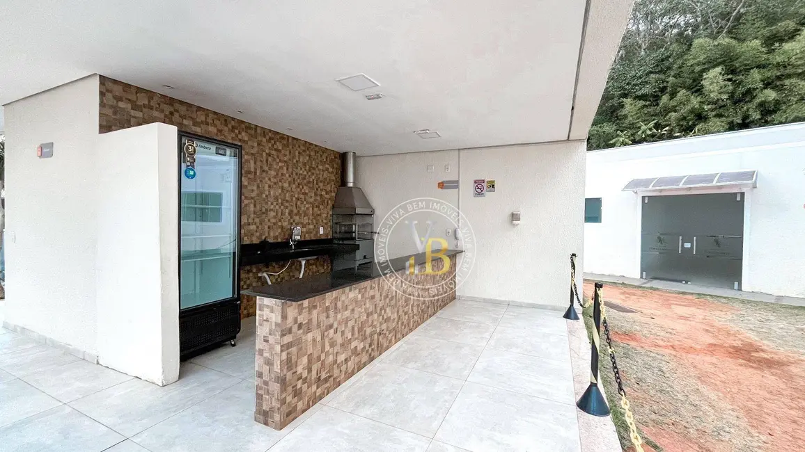 Apartamento com 2 quartos à venda, 42m2 em Barbosa Lage, Juiz De Fora - MG - imagem 5 Foto 5 de Apartamento com 2 quartos à venda, 42m2 em Barbosa Lage, Juiz De Fora - MG