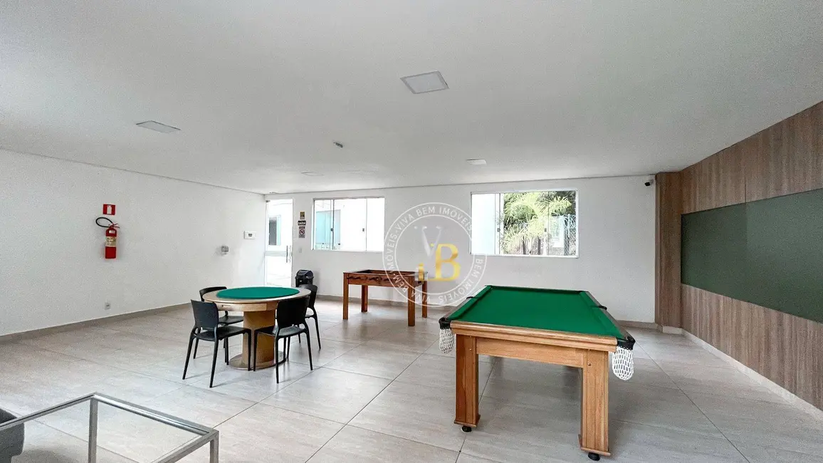 Apartamento com 2 quartos à venda, 42m2 em Barbosa Lage, Juiz De Fora - MG - imagem 6 Foto 6 de Apartamento com 2 quartos à venda, 42m2 em Barbosa Lage, Juiz De Fora - MG