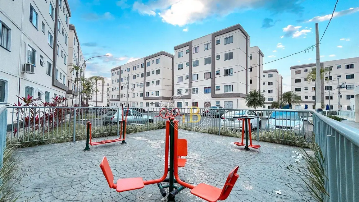 Apartamento com 2 quartos à venda, 42m2 em Barbosa Lage, Juiz De Fora - MG - imagem 4 Foto 4 de Apartamento com 2 quartos à venda, 42m2 em Barbosa Lage, Juiz De Fora - MG