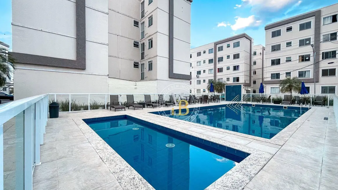 Apartamento com 2 quartos à venda, 42m2 em Barbosa Lage, Juiz De Fora - MG - imagem 3 Foto 3 de Apartamento com 2 quartos à venda, 42m2 em Barbosa Lage, Juiz De Fora - MG