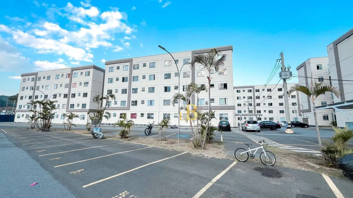 Foto 2 de Apartamento com 2 quartos à venda, 42m2 em Barbosa Lage, Juiz De Fora - MG