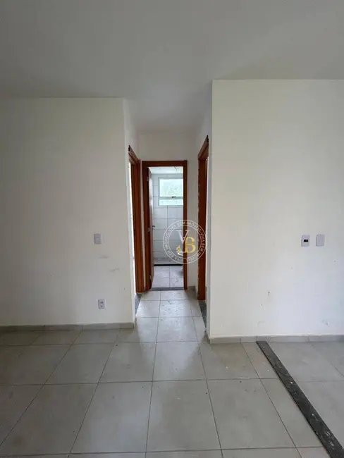 Apartamento com 2 quartos à venda, 42m2 em Barbosa Lage, Juiz De Fora - MG - imagem 9 Foto 9 de Apartamento com 2 quartos à venda, 42m2 em Barbosa Lage, Juiz De Fora - MG